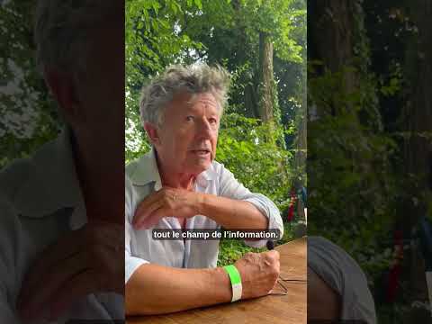 Yannick Jaulin : que faire de notre héritage linguistique ?