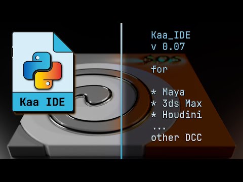 Kaa_IDE v0.07 (Update 2). Extended Review