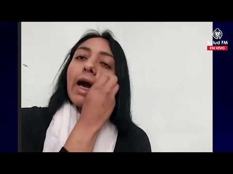 😞¡EL IMSS MATÓ A MI HIJA! 💔