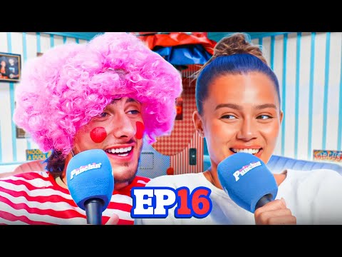 OUR SECOND BABY?!?, Father’s Day OVER Soccer Aid & Ten's REAL Thoughts On Beyoncé – EP 16