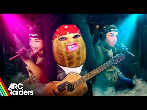 Peanut Finds His Calling | Arc Raiders