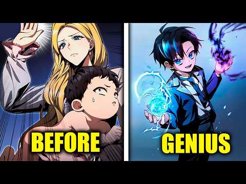 He Was Betrayed by the Empire He Saved… But Was Reborn as the Son of the Strongest Dark Mage - Recap