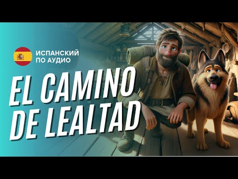 Начни понимать испанский по короткому рассказу (A1-A2)