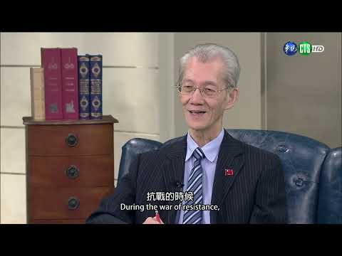 1140724-認清中共系列：中共抗戰話語權的謬誤