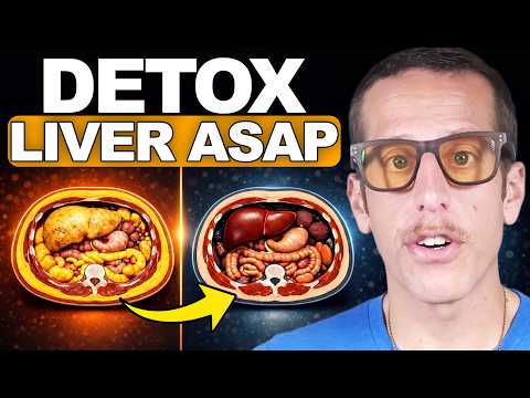 14 Days After This Trick… My Liver Detoxed & I Lost 20 Pounds