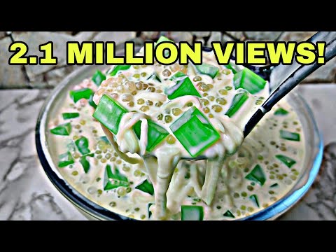 NAUBOS ANG BUKO! ITO ANG GAWIN MO! MADALI MARAMI MASARAP PA! | Kusina ni Angel