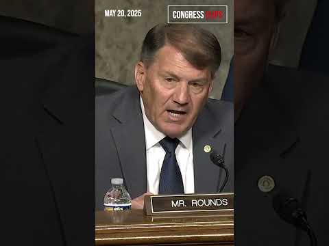 Space Force Lifts Veil on Golden Dome in Congressional Briefing (2-Min Recap)