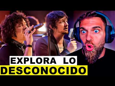 😱 ZOÉ ¨NADA¨ 🤯 [ MARK MIRANDA REACCIÓN y ANÁLISIS ]