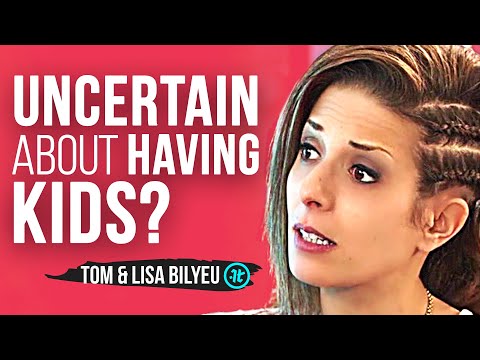 If You're Worried You'll Regret Not Having Kids, Watch This | Relationship Theory