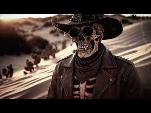 No One Came To Mourn Me - So I Did (Dark Country Playlist)#5