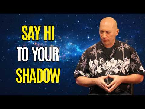 Why the Dark Side of Your Soul Blueprint Is the Key to Your Light - Bashar Darryl Anka Channeling