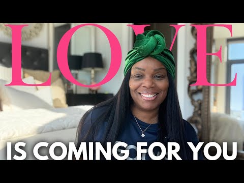 Your Single Season Is Ending. GET READY FOR LOVE💕