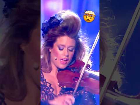 An Evanescence CLASSIC Like You’ve NEVER HEARD BEFORE 😲🎻