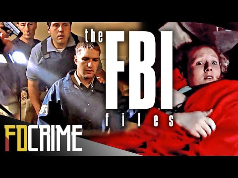 Evil Intent | The FBI Files | FD Crime