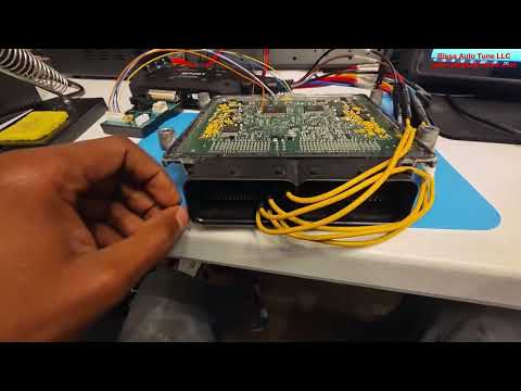 Reading Kia/Hyundai SIM2K-251 PCM - OBDStar Failure and Success Story