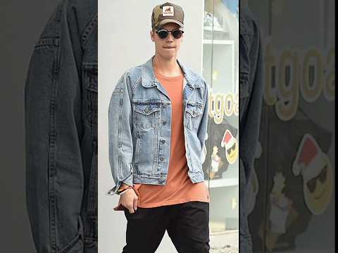 Justin Bieber #justinbiebervideosong# let me love you