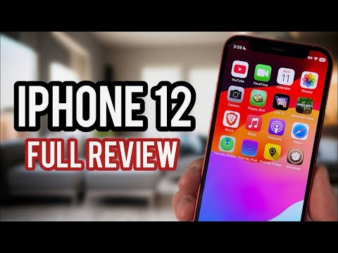 iPhone 12 in 2026 - Still worth buying?