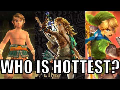 Which Link is SCIENTIFICALLY The Hottest?