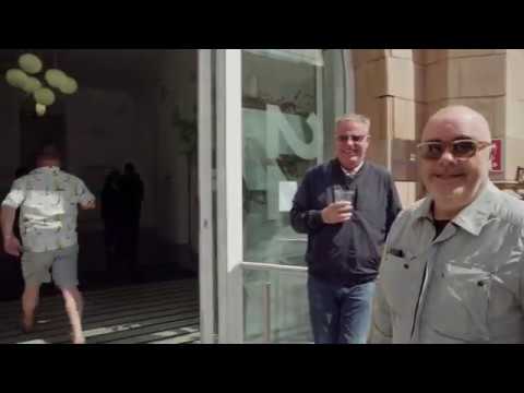 Madness: Past Present Future