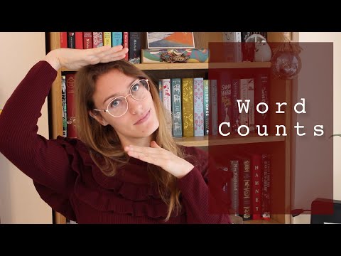 How long should a Debut Fiction Novel be? Word Counts across fiction.