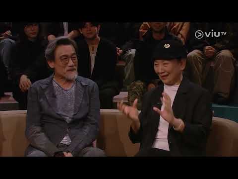 《爆谷一周》 EP 26 -《風林火山》 麥浚龍、梁家輝、鮑起靜