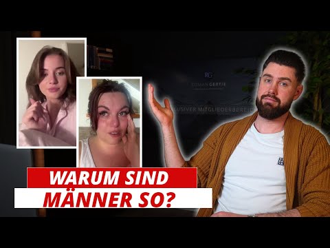 Männliches & Weibliches Sexualverhalten verstehen oder traumatisiert untergehen