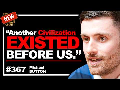 "Groundbreaking!" - 1 Million Yr-old Skulls, Egyptian Labyrinth & Ancient DNA | Michael Button • 367