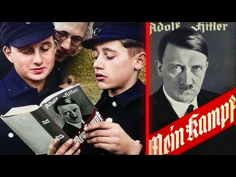 Mein Kampf: The Truth About History's Most Evil Book