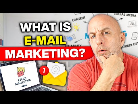 What is Email Marketing | How It Works: Explained for Beginners