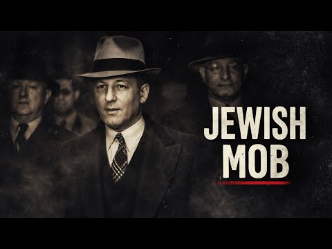 Kosher Nostra: The Life and Times of Jewish Gangsters in the United States