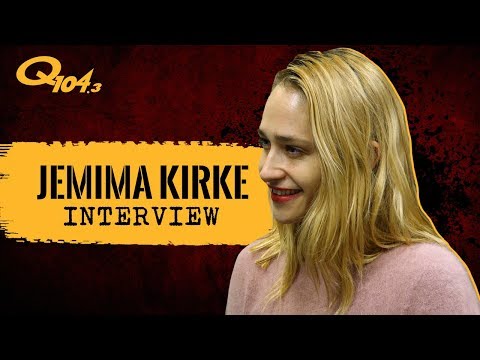 Jemima Kirke Joins Sonstein Sunday