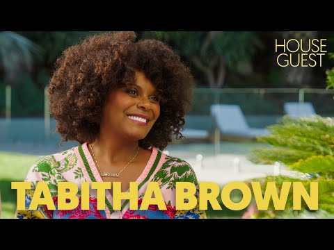 Tabitha Brown's Secret to Manifesting the Life You Want