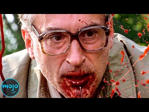 Top 10 Historically Accurate Serial Killer Movies