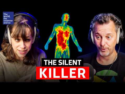 The Evolutionary Price We Pay For Longer Lives