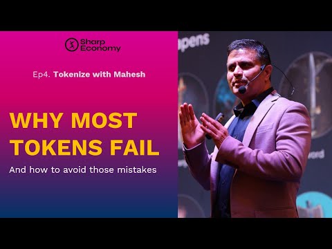 Why Do Crypto Projects Fail