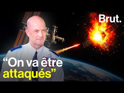 La guerre dans l'espace a-t-elle déjà commencé ?