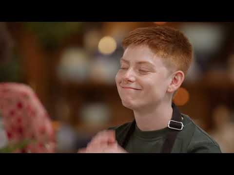 The Great Australian Bake Off S9E5 | Tropical Week Delivers Tarts, Mille Feuille & Meringue Magic