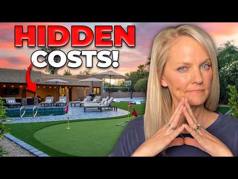 Avoid These Hidden Costs When Buying a Home in Phoenix