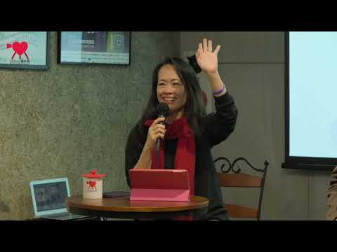 【2024心靈影展】《奇怪的數學家｜In Our Prime》 映後座談