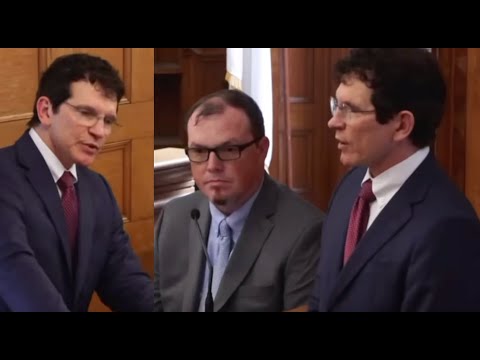 Robert Alessi Cross-Examines Shanon Burgess of Aperture — Entire Day 2