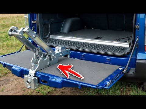 60 The BEST Car Gadgets on Amazon in 2025