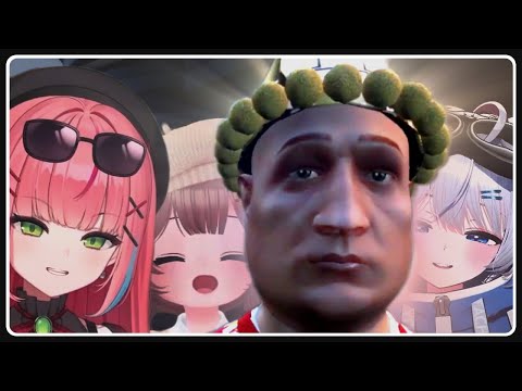 메이드 카페의 왕 [봉누도 기면진]