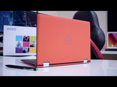 VOYO VBOOK A1 | COULD BE GREAT !!!