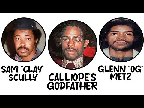 Meet Calliope’s Most Dangerous Gangsters Master P Grew Up Around