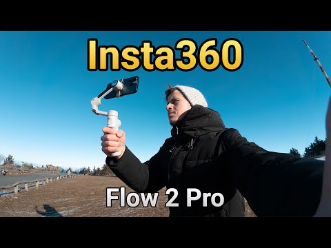 Insta360 Flow 2 Pro für Anfänger - das ultimate Tutorial