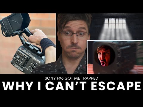 The only camera that consistently gets work for the past two years