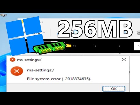 How much RAM do you need to run Windows 11?