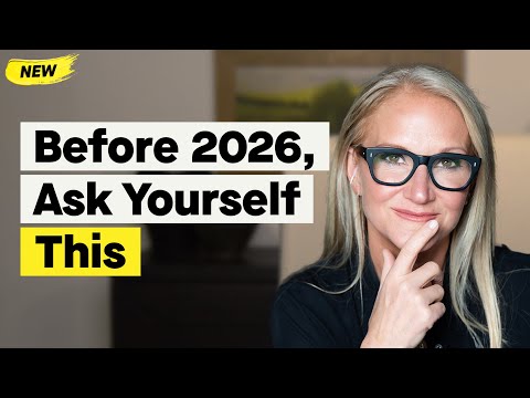 How to Make 2026 the Best Year: 6 Questions to Ask Yourself