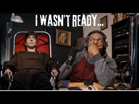 REN Exposes The BEAST Within!! SLAUGHTERHOUSE Reaction