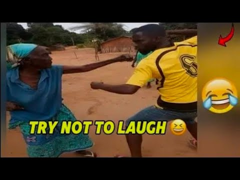 EXTREME FUNNIEST VIDEOS OF 2025🤣 TRY NOY TO LAUGH(impossible challenge)